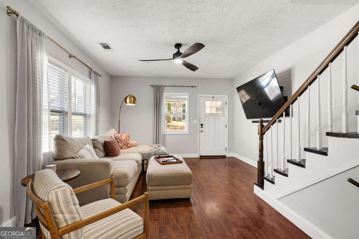 1387 Avon Avenue SW Atlanta GA 30310