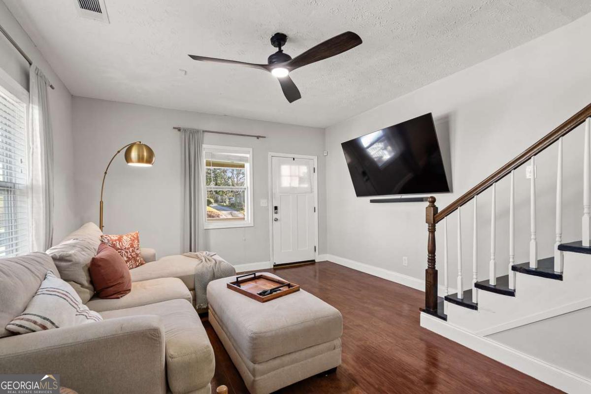 1387 Avon Avenue SW Atlanta GA 30310