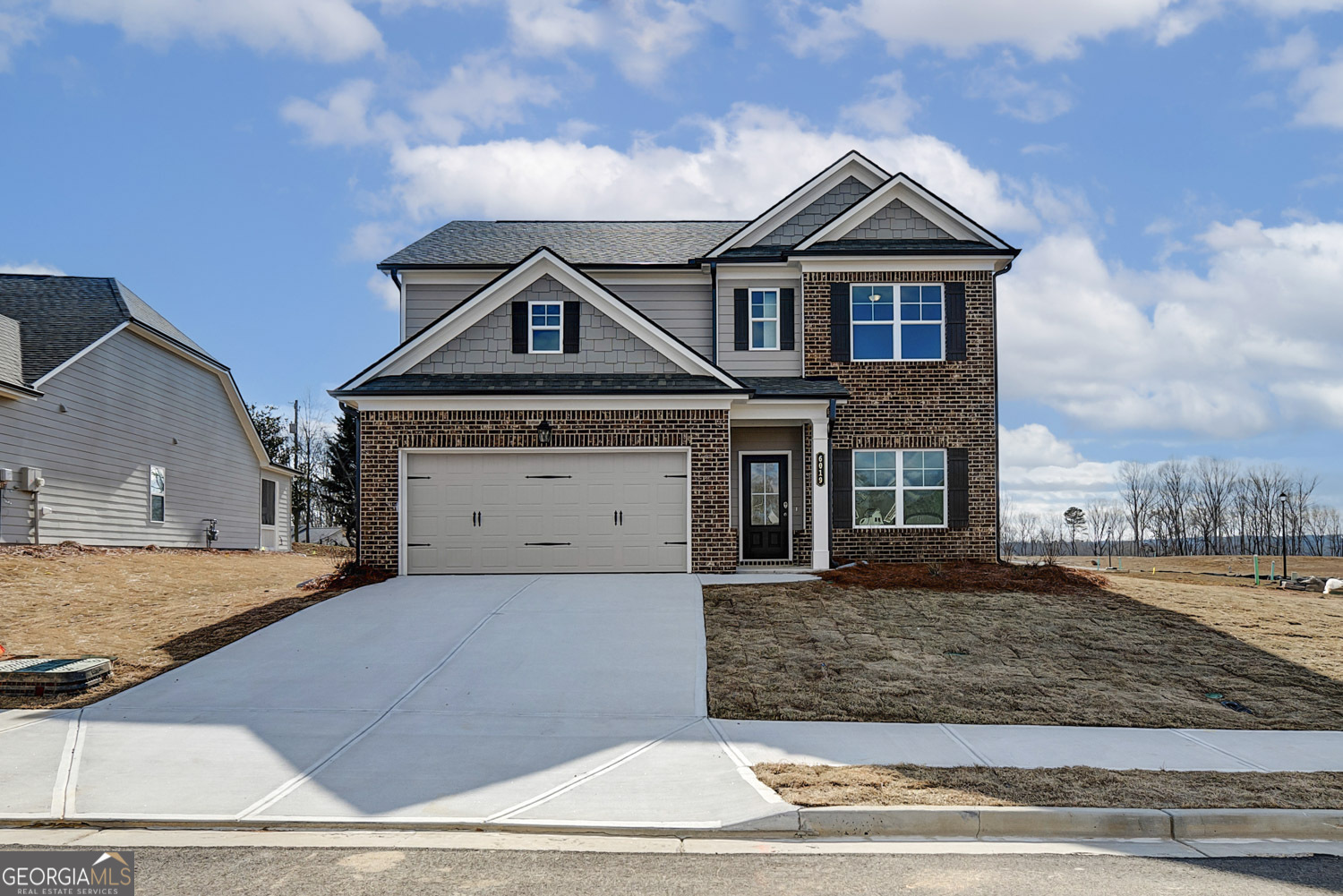 267 Wingate Drive Winder GA 30680