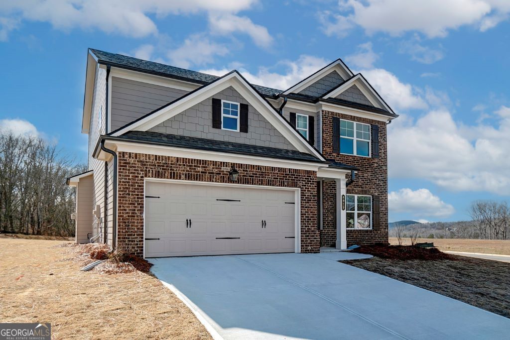 267 Wingate Drive Winder GA 30680