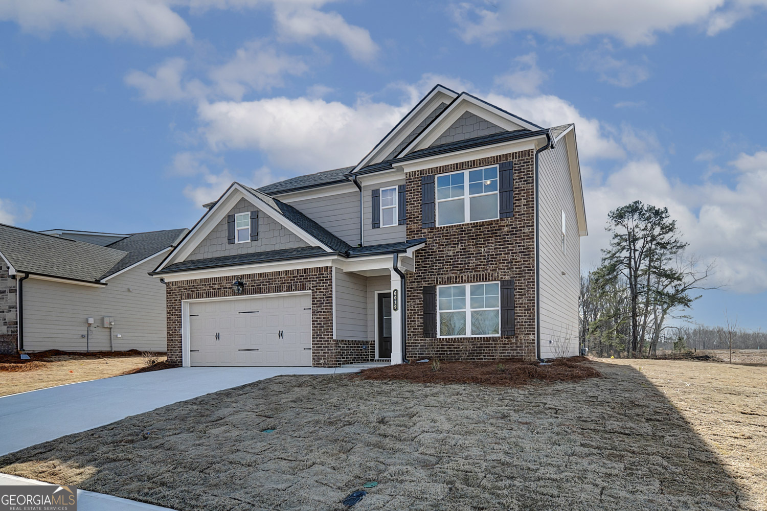 267 Wingate Drive Winder GA 30680