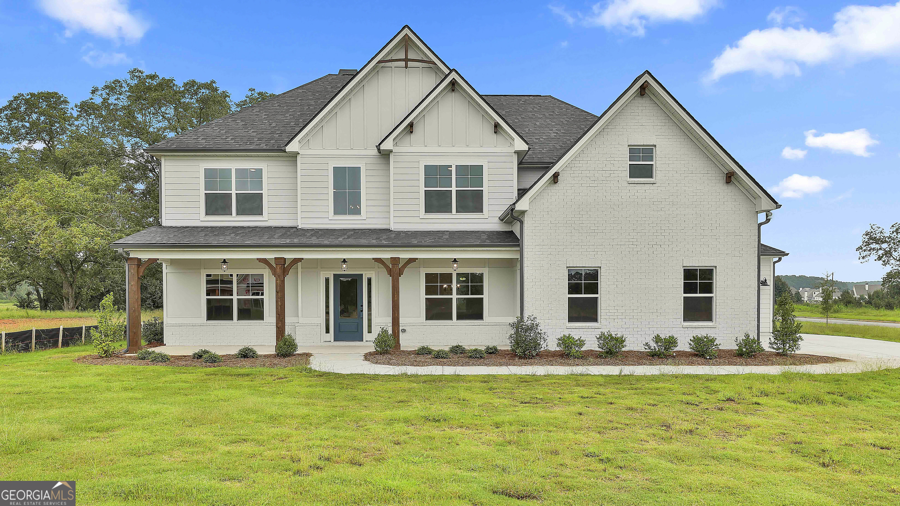 291 Grove Park - Senoia GA 30276
