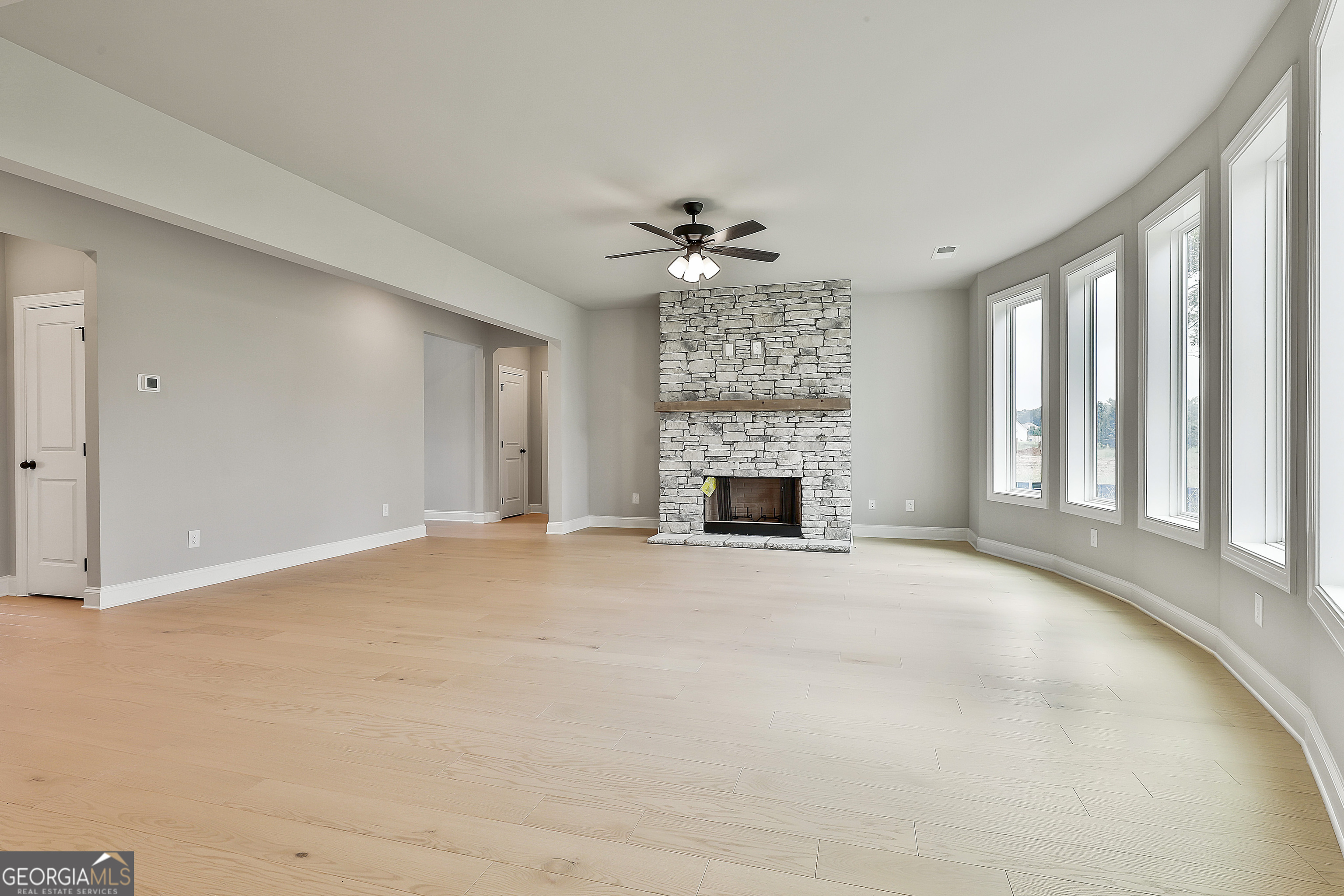 291 Grove Park - Senoia GA 30276
