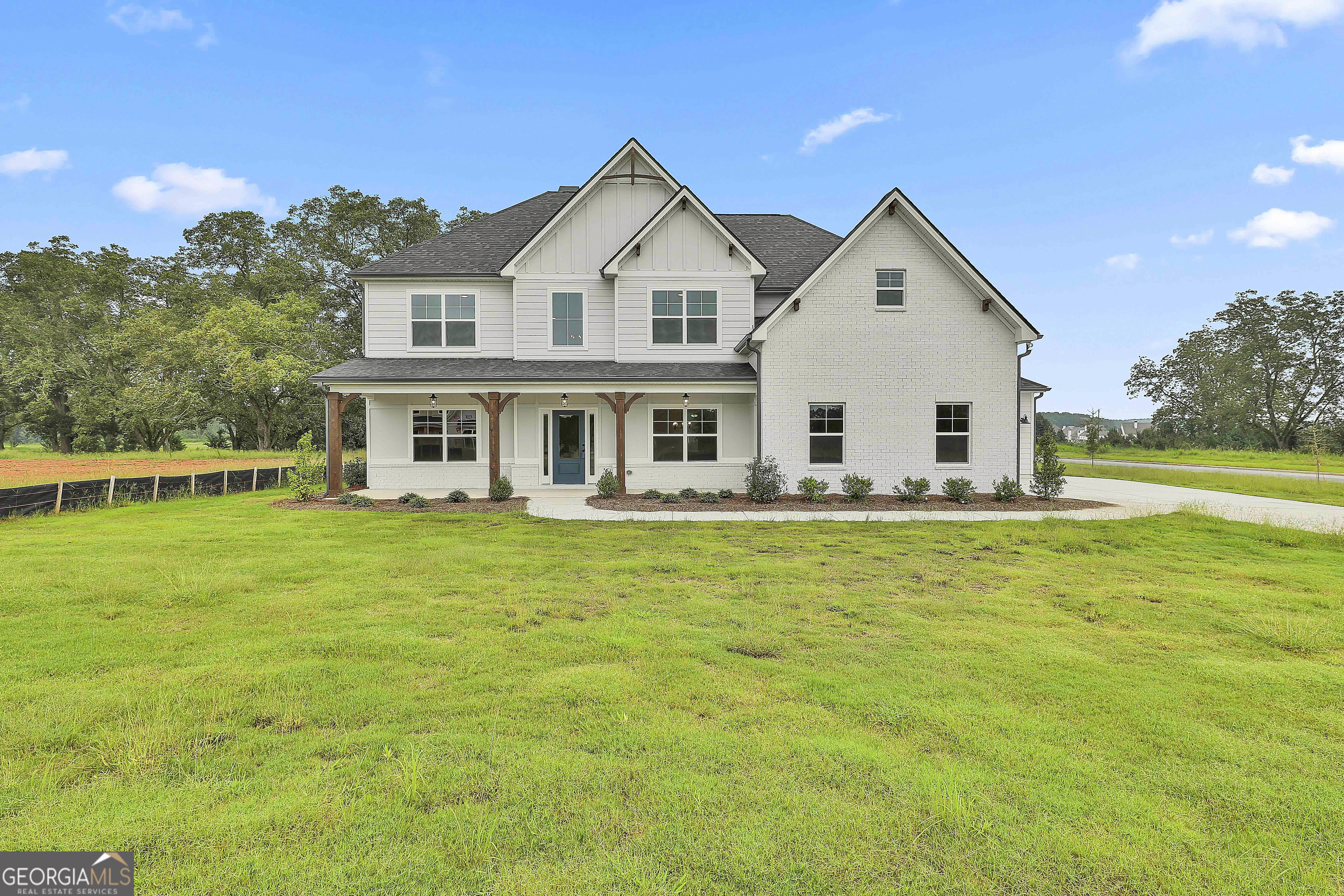 291 Grove Park - Senoia GA 30276
