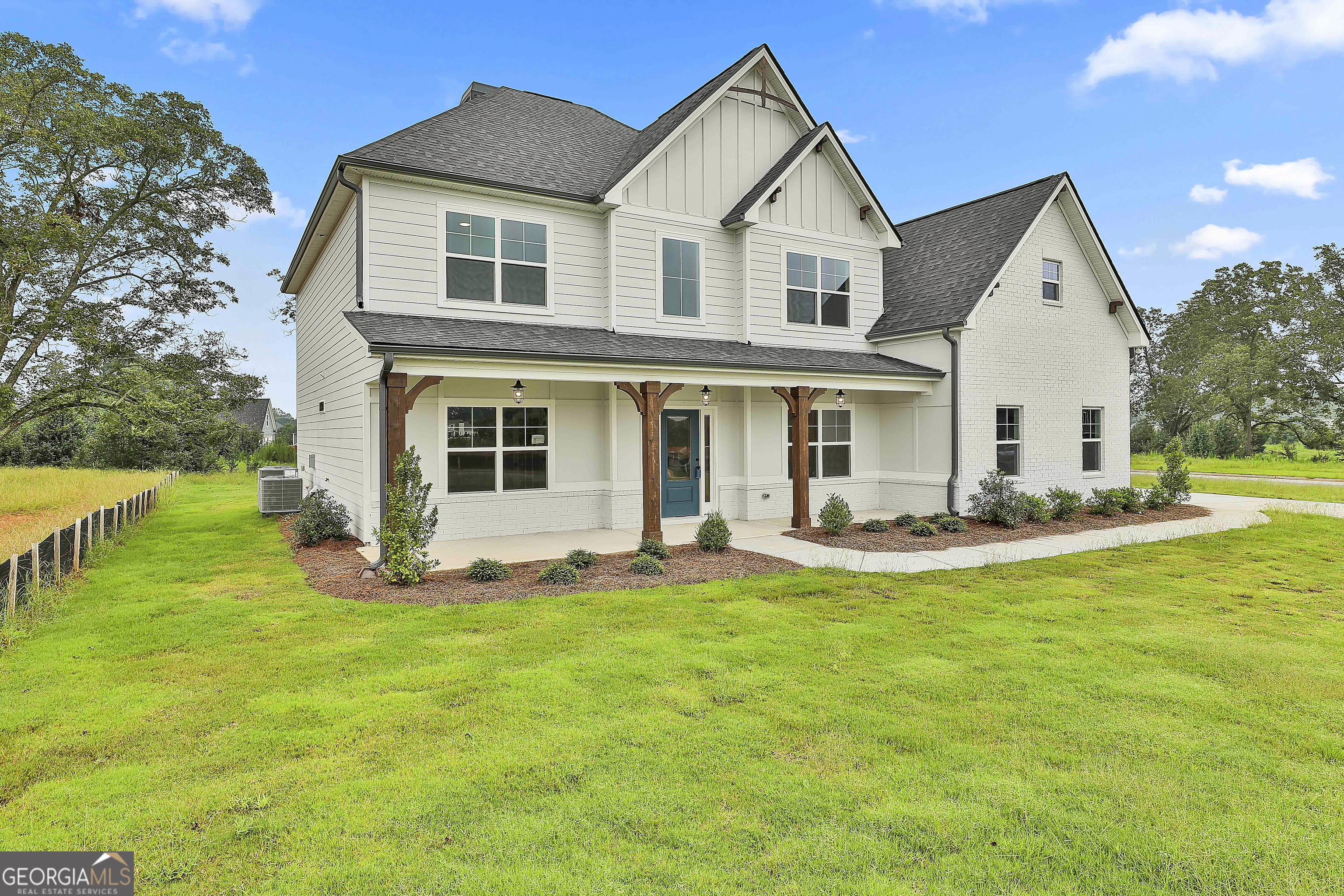 291 Grove Park - Senoia GA 30276