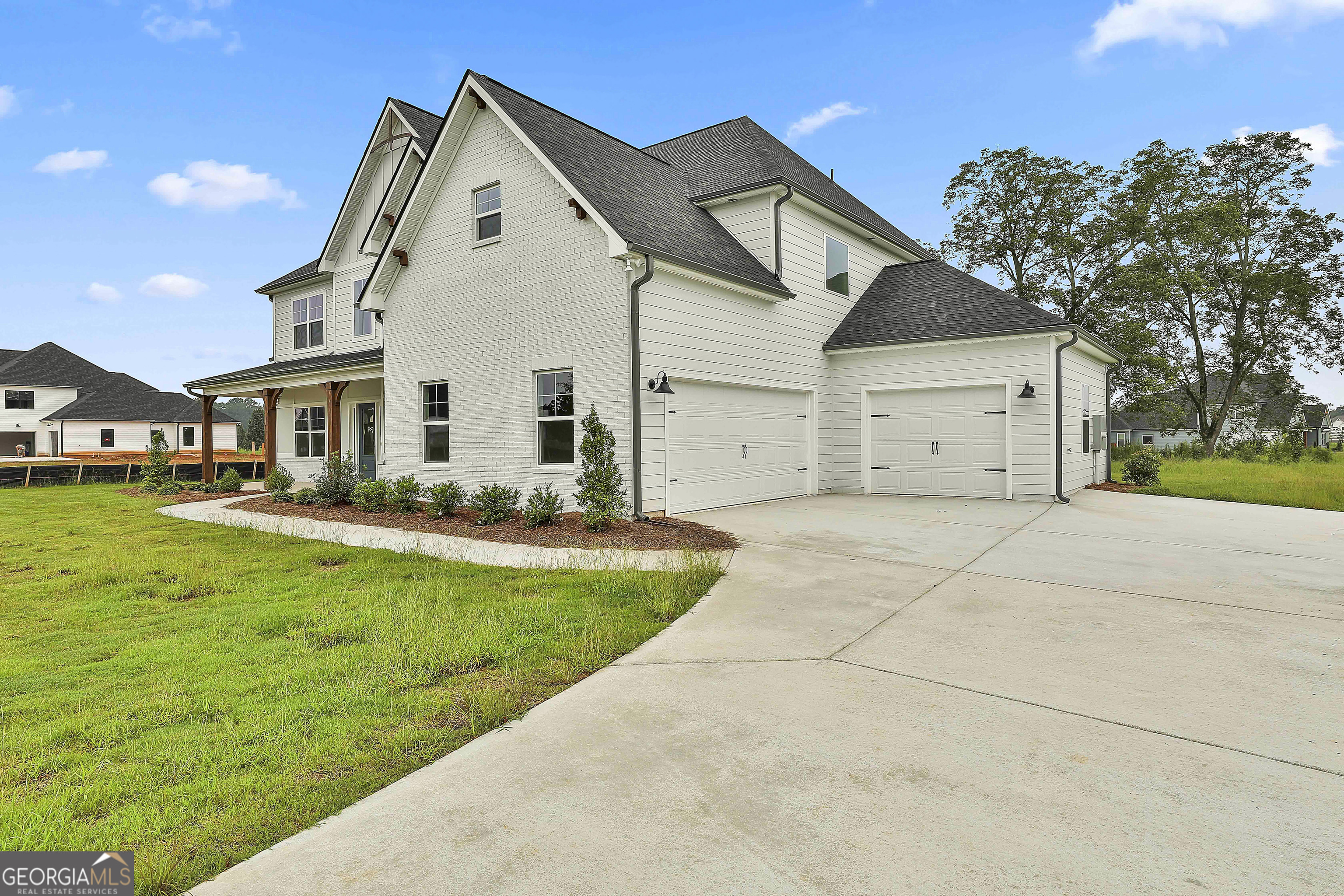 291 Grove Park - Senoia GA 30276