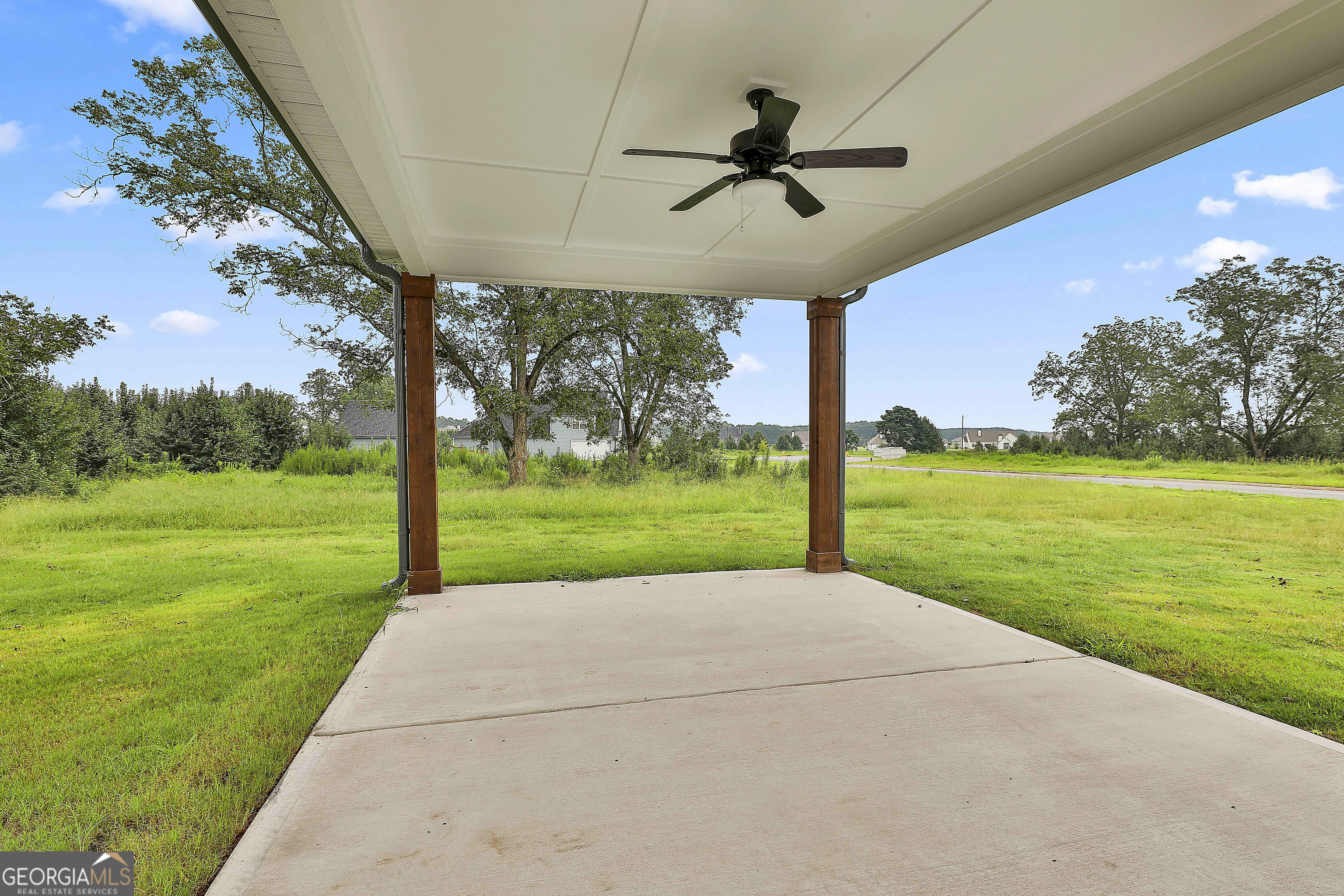 291 Grove Park - Senoia GA 30276