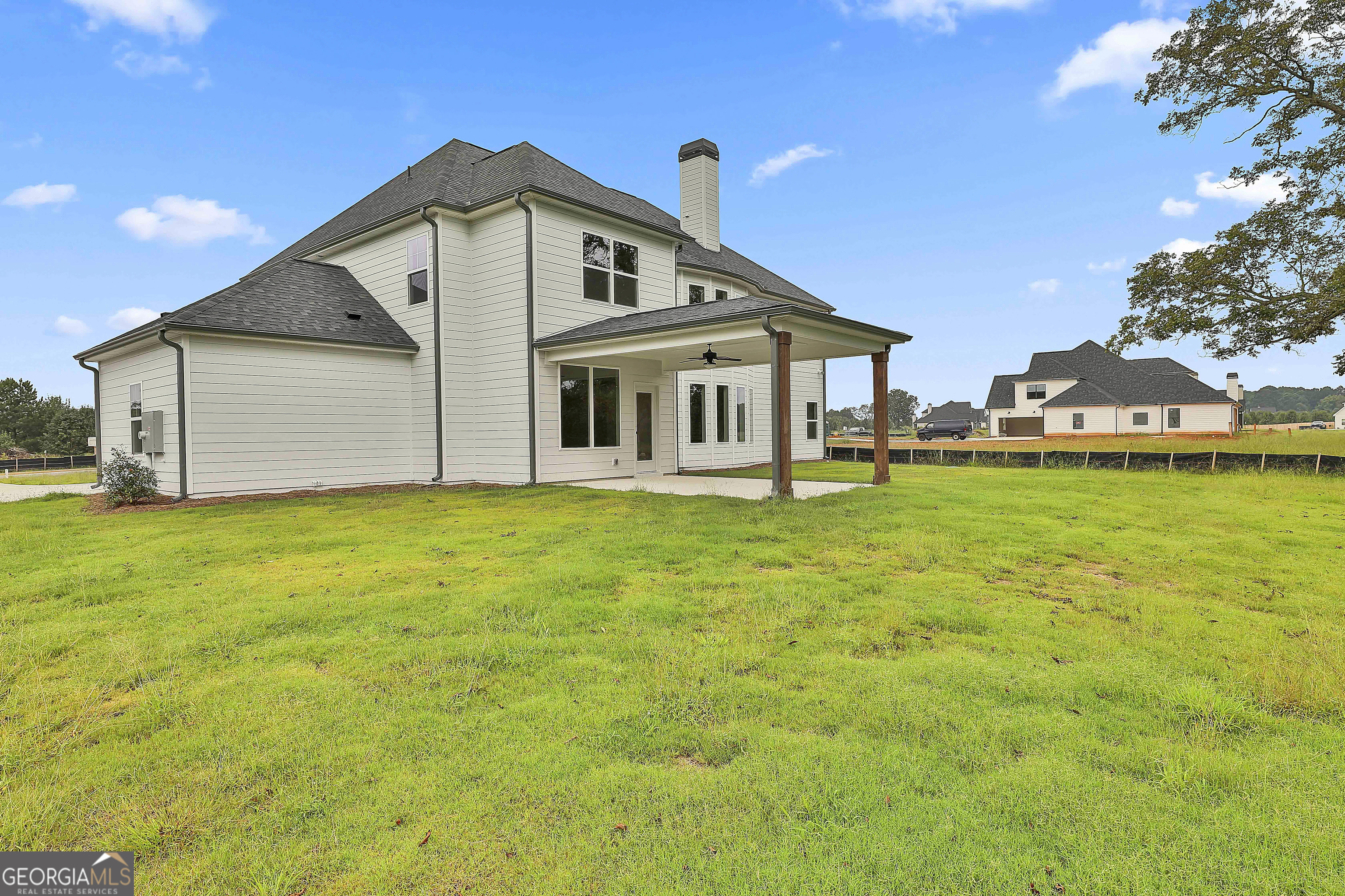 291 Grove Park - Senoia GA 30276