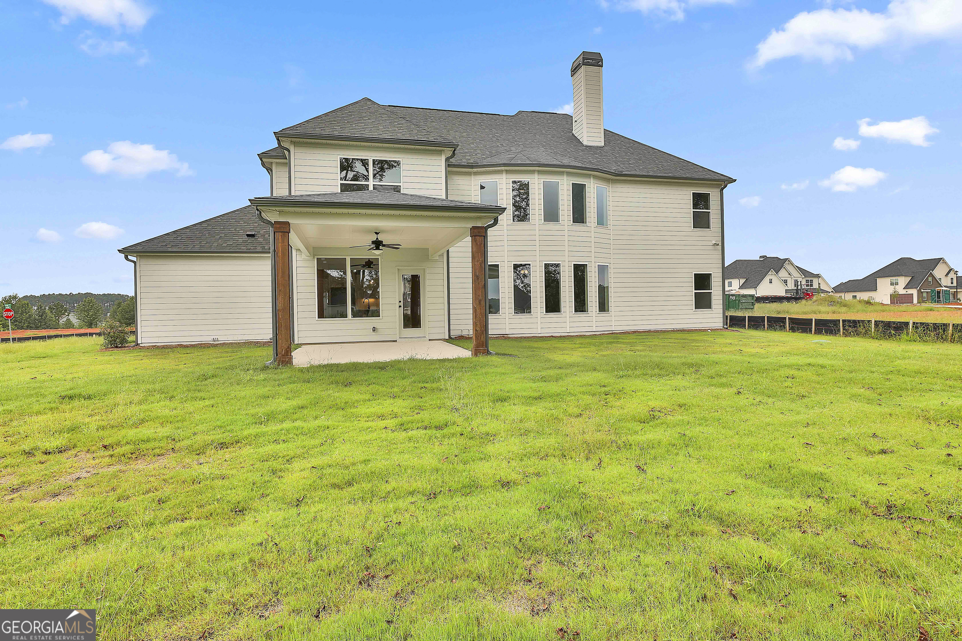 291 Grove Park - Senoia GA 30276