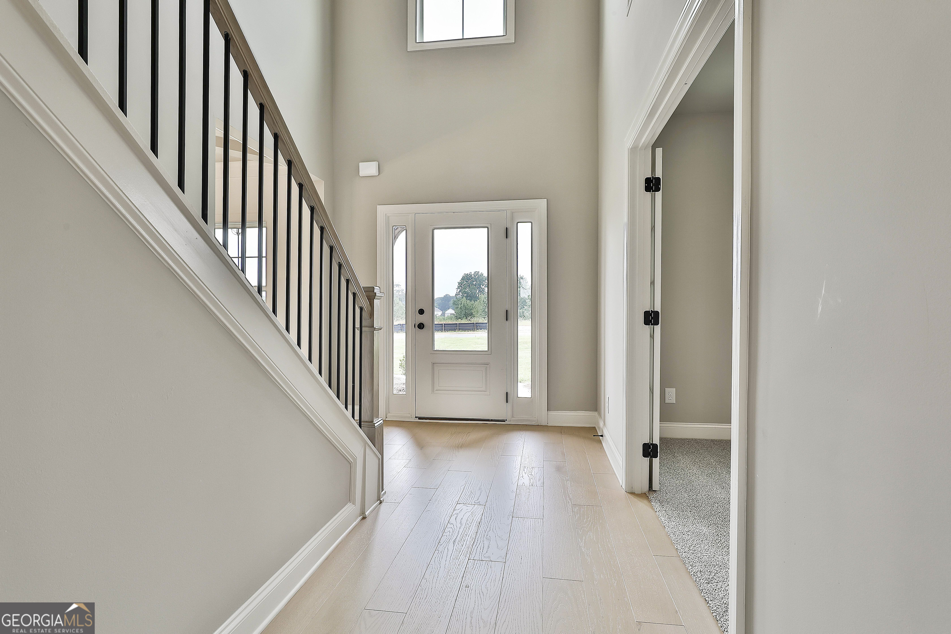 291 Grove Park - Senoia GA 30276