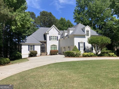 431 Winged Foot Drive Mcdonough GA 30253