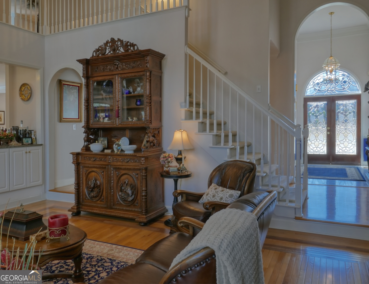 431 Winged Foot Drive Mcdonough GA 30253