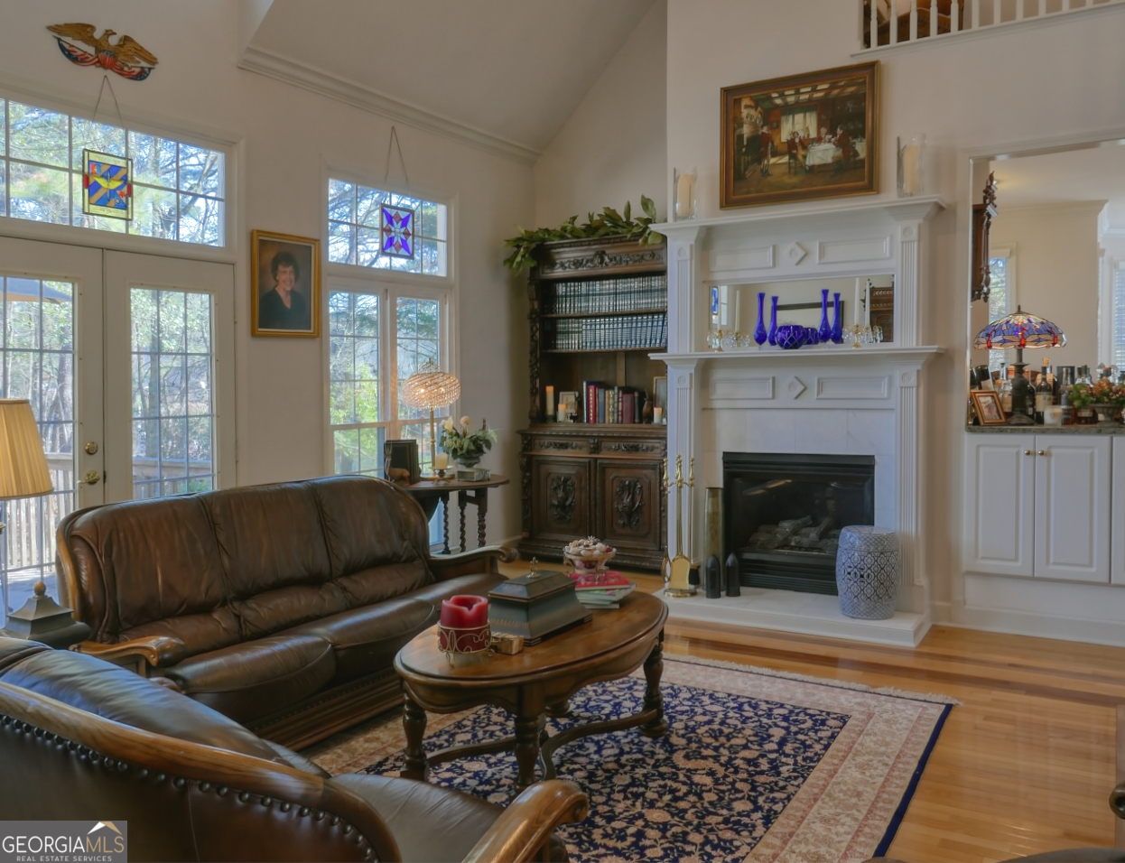 431 Winged Foot Drive Mcdonough GA 30253