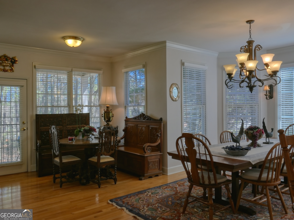 431 Winged Foot Drive Mcdonough GA 30253