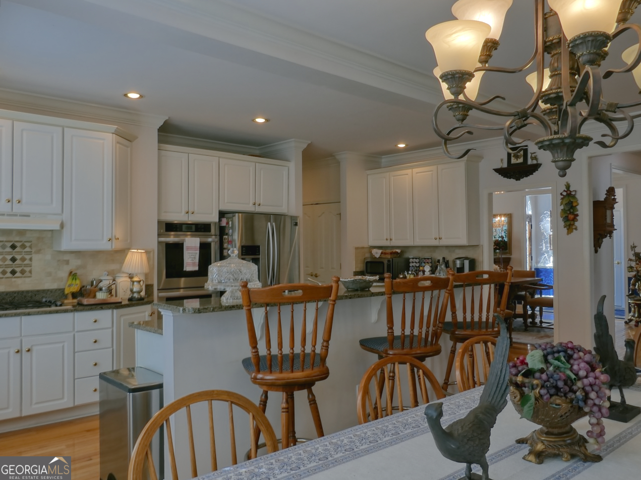 431 Winged Foot Drive Mcdonough GA 30253
