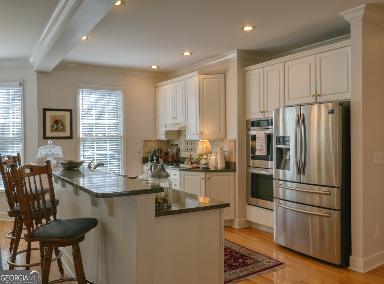 431 Winged Foot Drive Mcdonough GA 30253