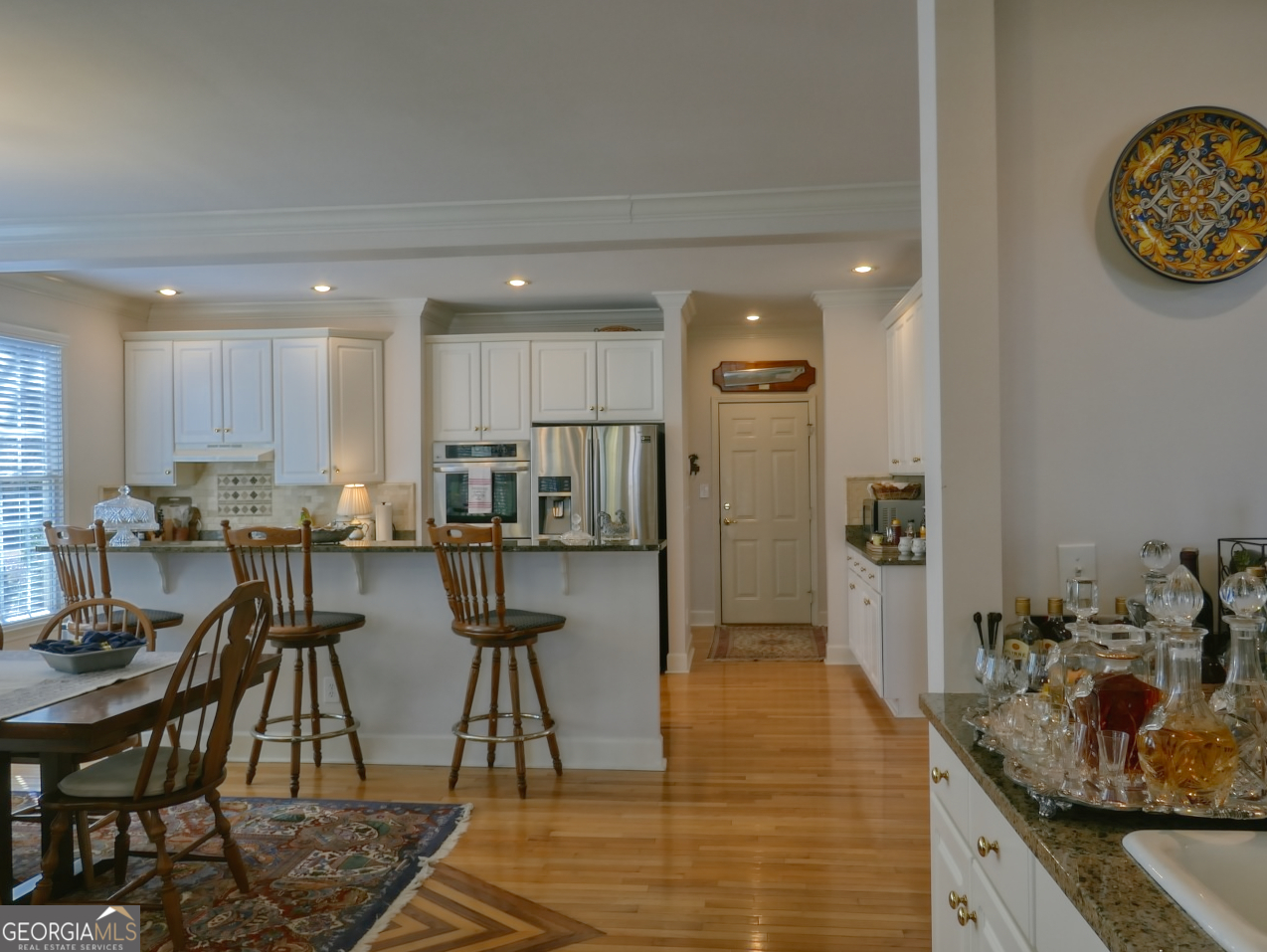 431 Winged Foot Drive Mcdonough GA 30253