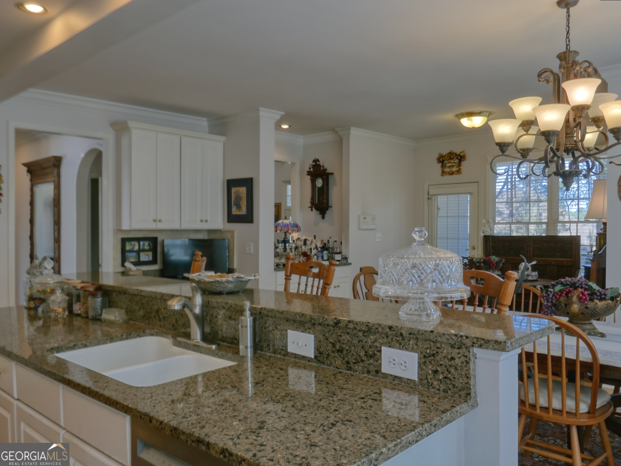 431 Winged Foot Drive Mcdonough GA 30253