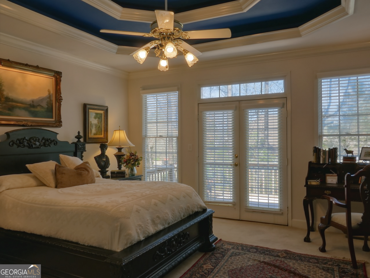 431 Winged Foot Drive Mcdonough GA 30253