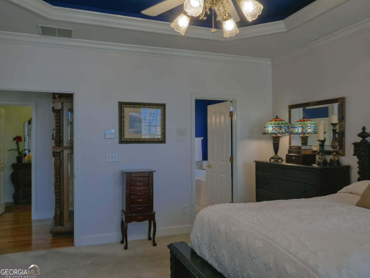 431 Winged Foot Drive Mcdonough GA 30253