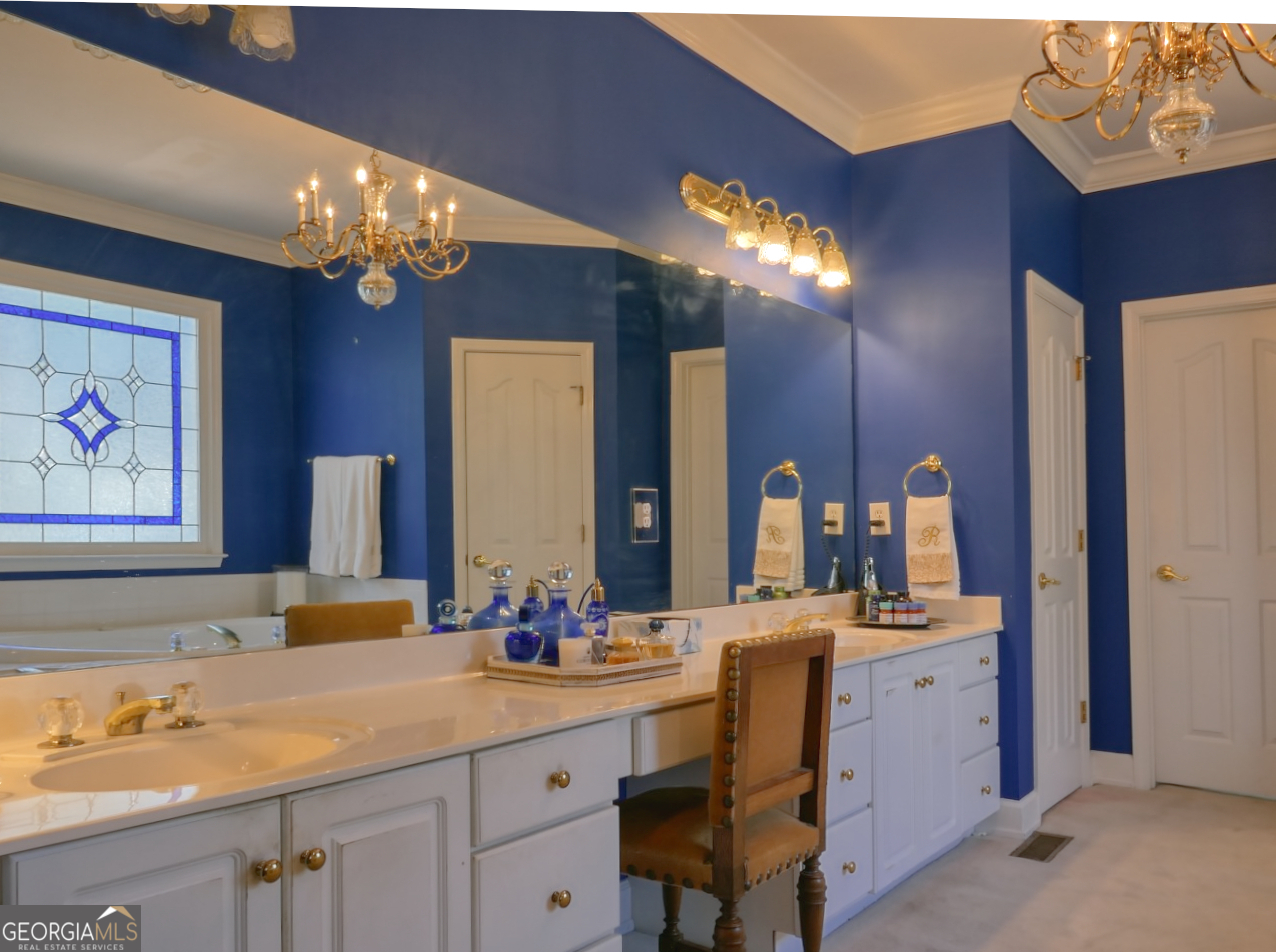 431 Winged Foot Drive Mcdonough GA 30253