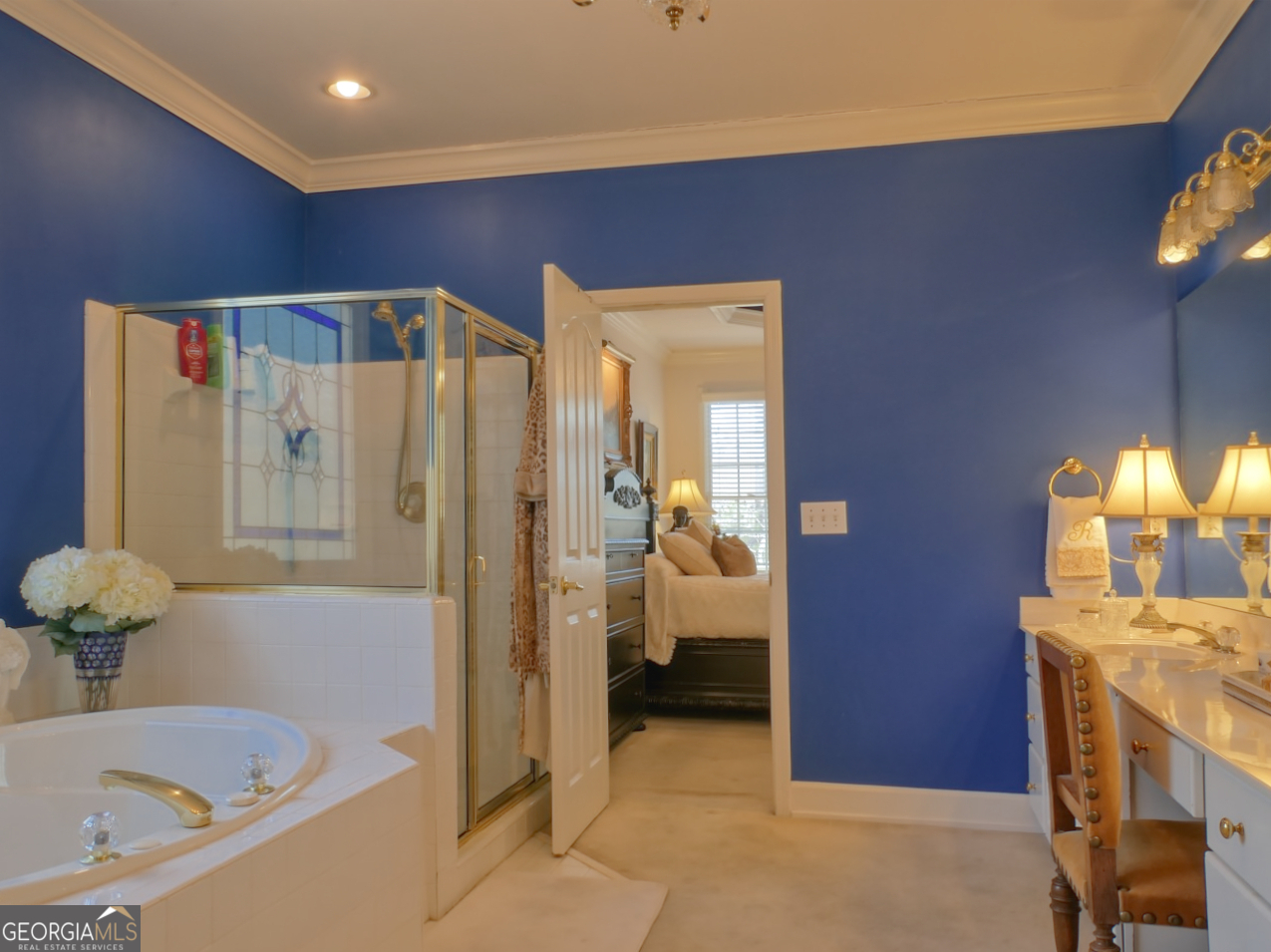 431 Winged Foot Drive Mcdonough GA 30253
