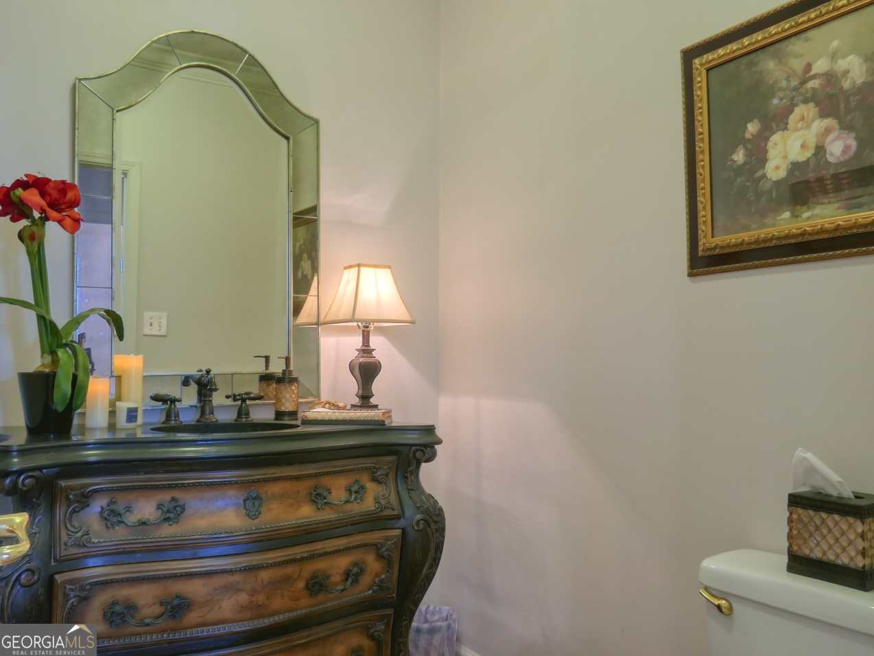 431 Winged Foot Drive Mcdonough GA 30253