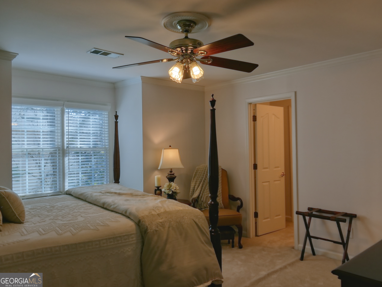 431 Winged Foot Drive Mcdonough GA 30253