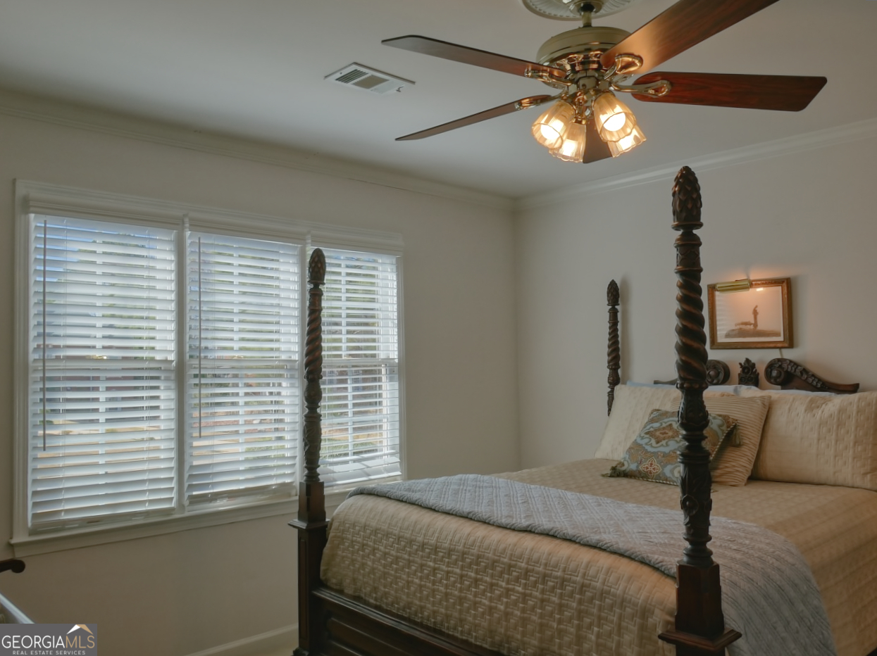431 Winged Foot Drive Mcdonough GA 30253