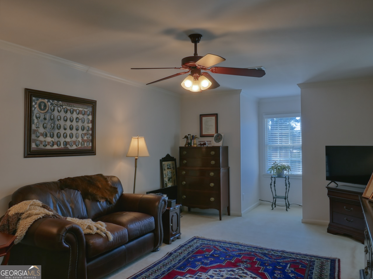 431 Winged Foot Drive Mcdonough GA 30253