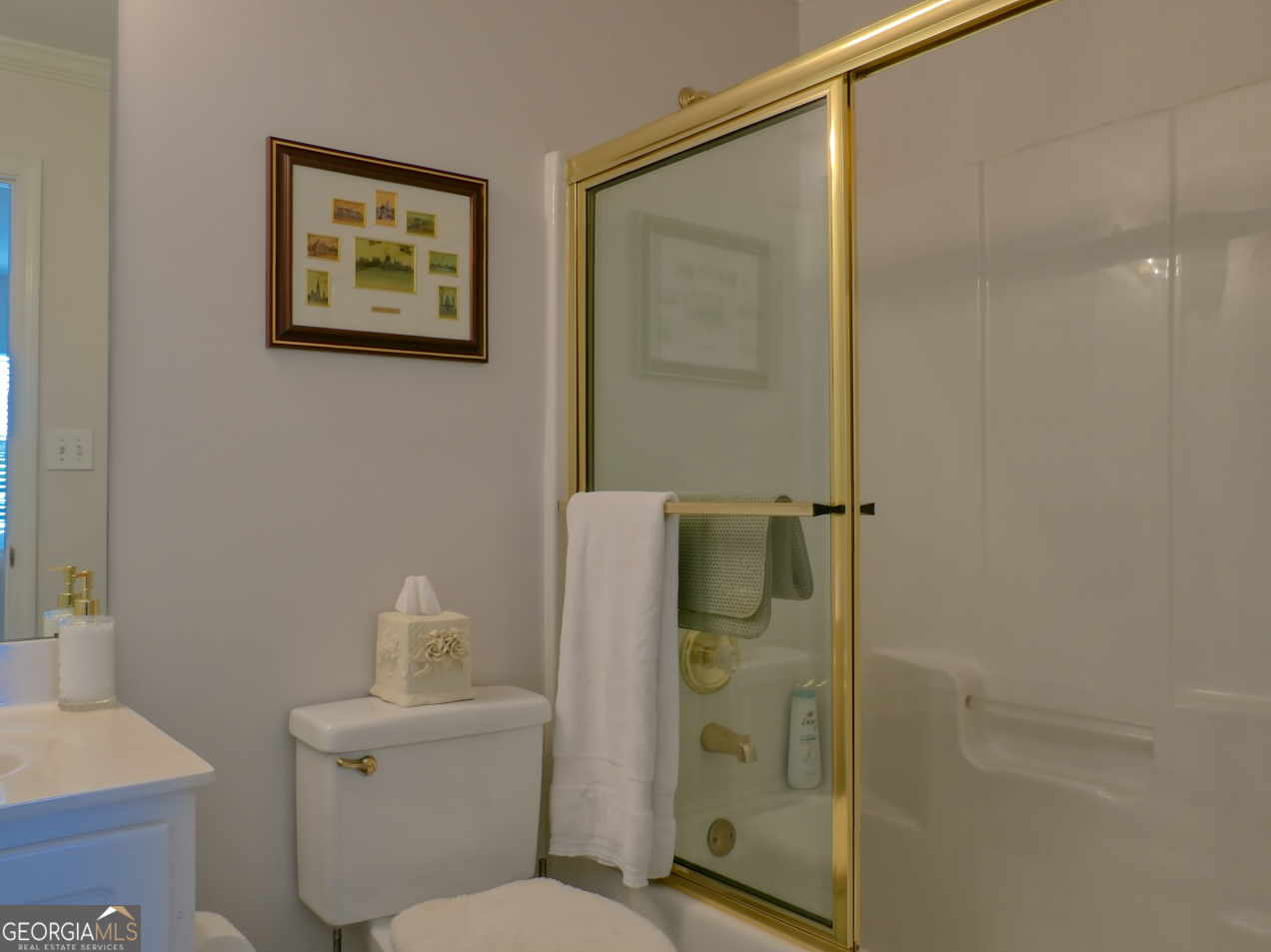 431 Winged Foot Drive Mcdonough GA 30253