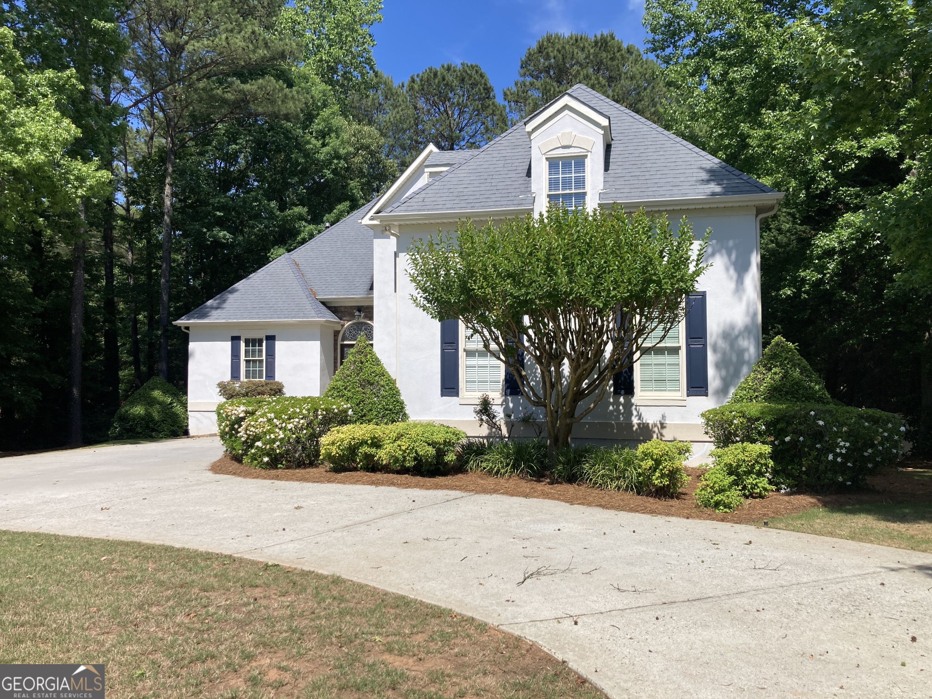 431 Winged Foot Drive Mcdonough GA 30253