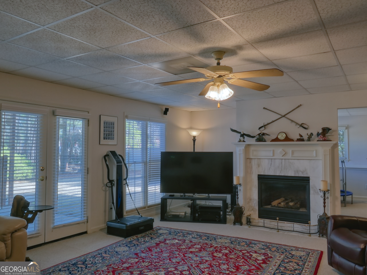 431 Winged Foot Drive Mcdonough GA 30253