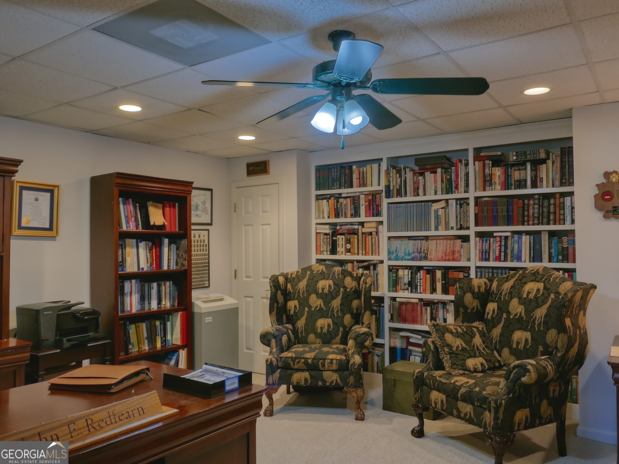 431 Winged Foot Drive Mcdonough GA 30253