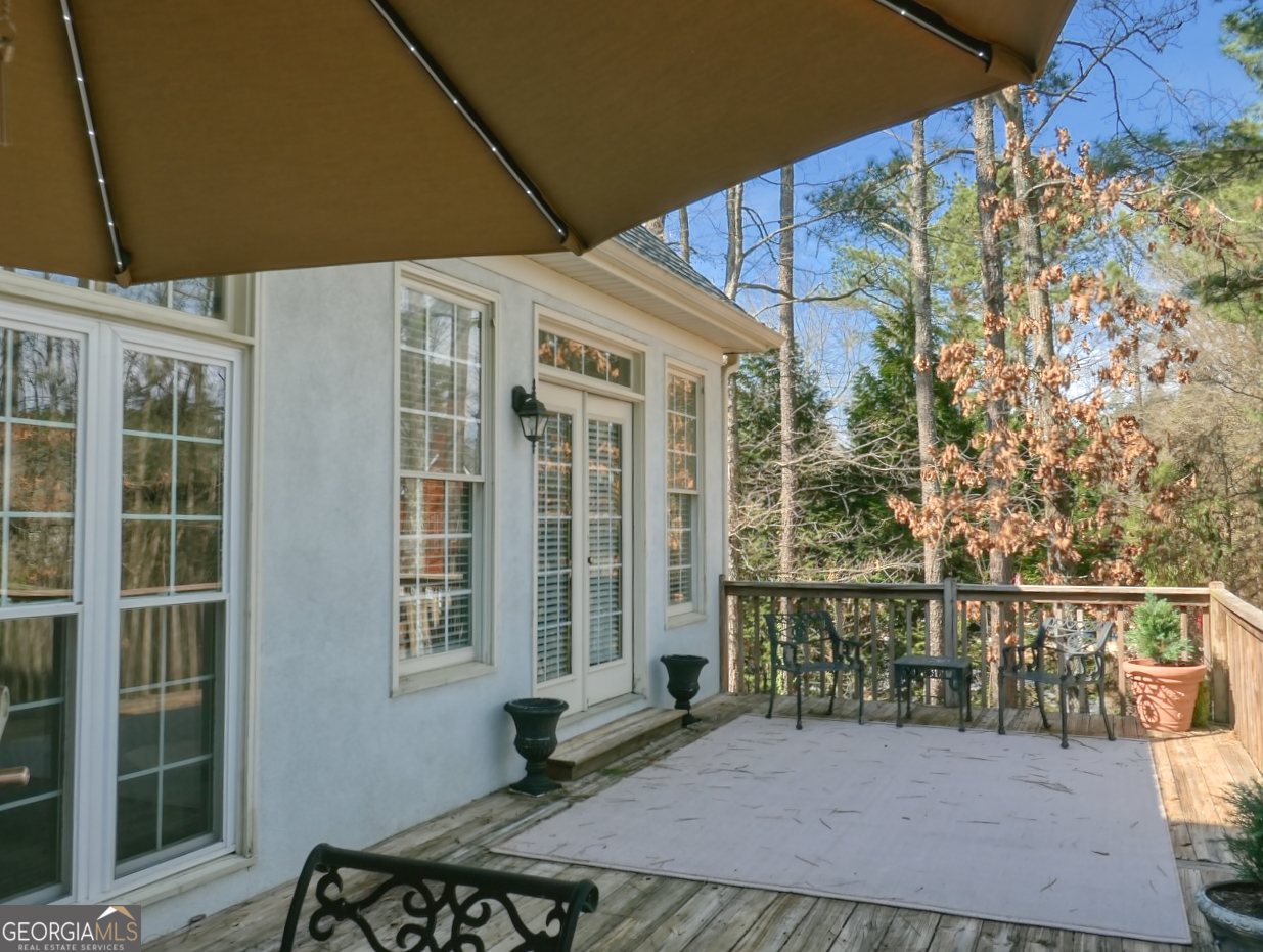 431 Winged Foot Drive Mcdonough GA 30253