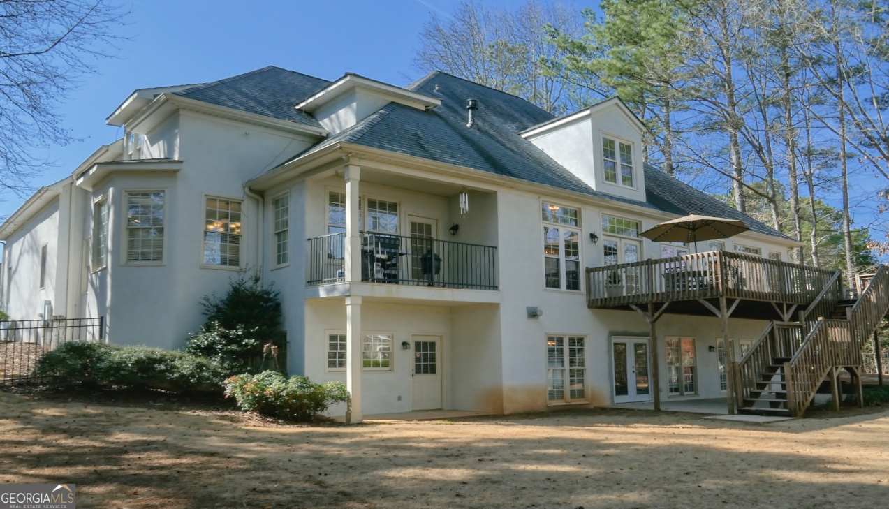 431 Winged Foot Drive Mcdonough GA 30253