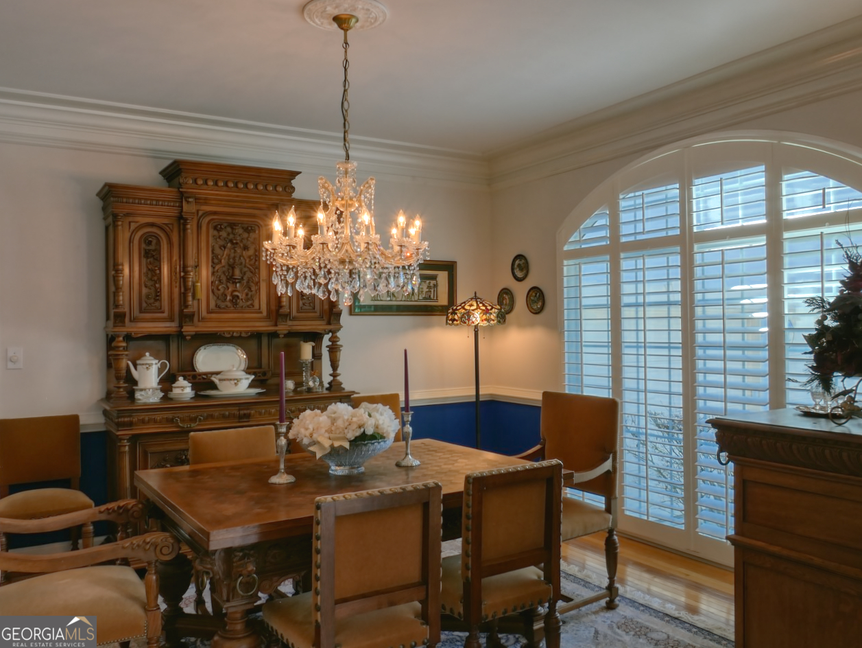 431 Winged Foot Drive Mcdonough GA 30253