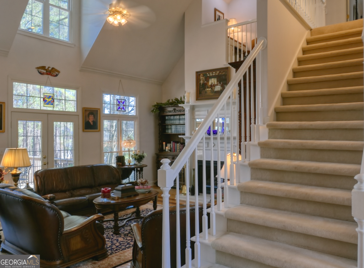 431 Winged Foot Drive Mcdonough GA 30253