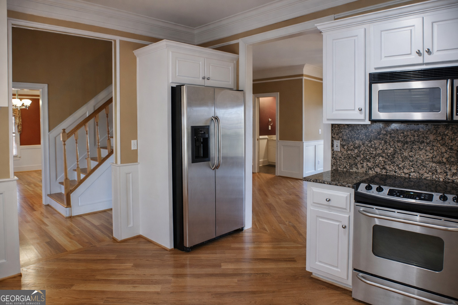 4 Townview Road SE Rome GA 30161