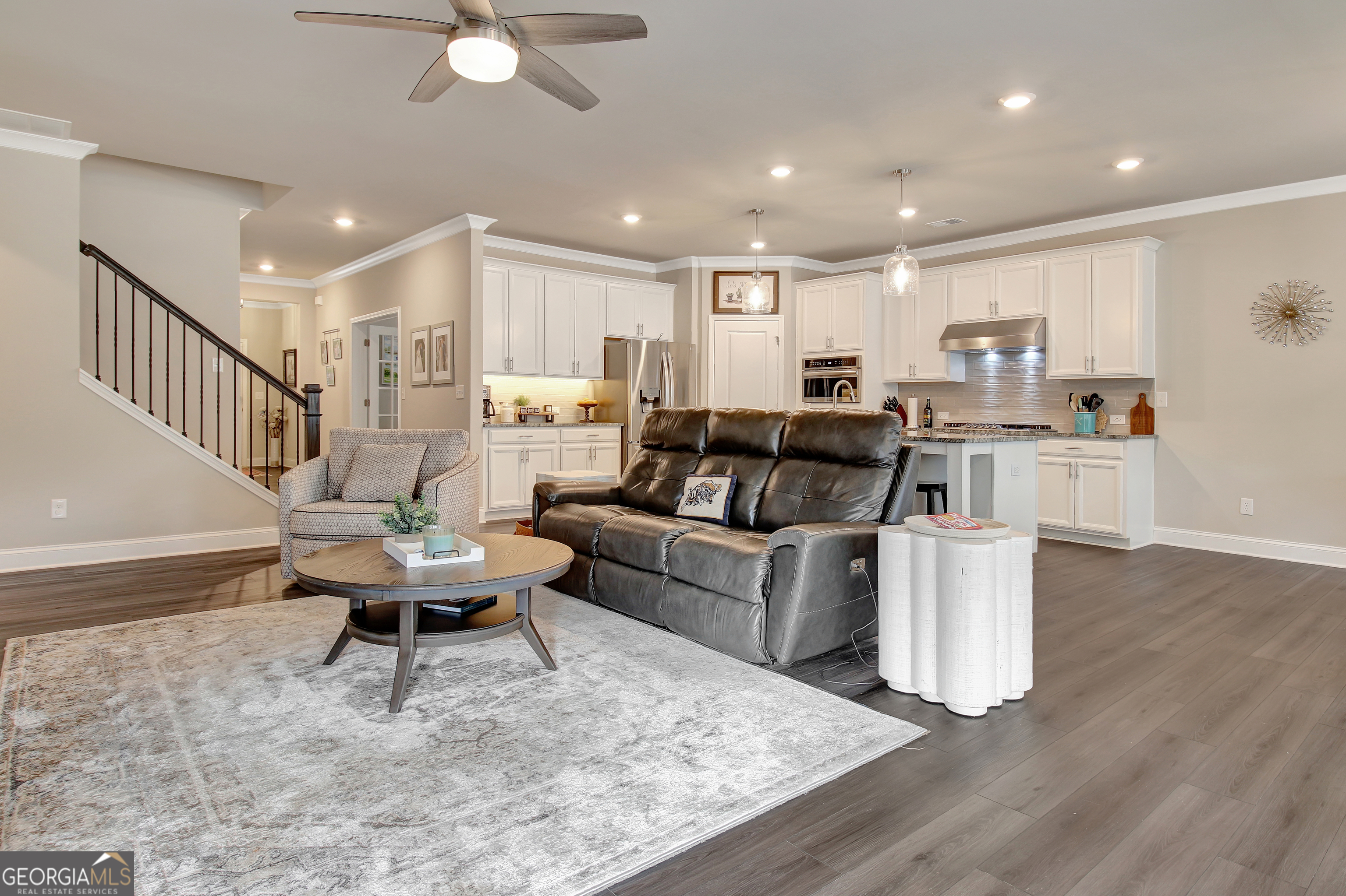 510 Timberbrook Drive Sharpsburg GA 30277