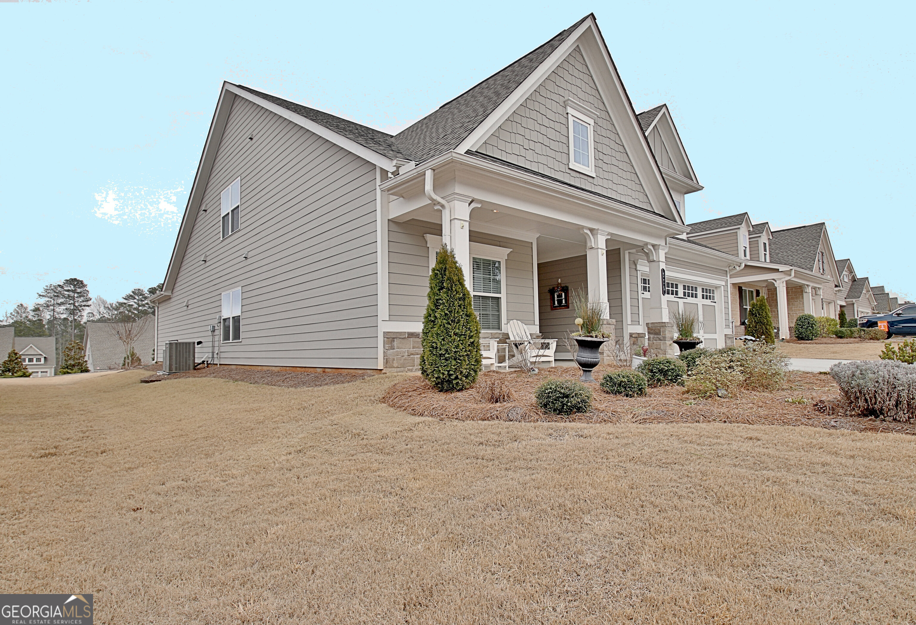 510 Timberbrook Drive Sharpsburg GA 30277