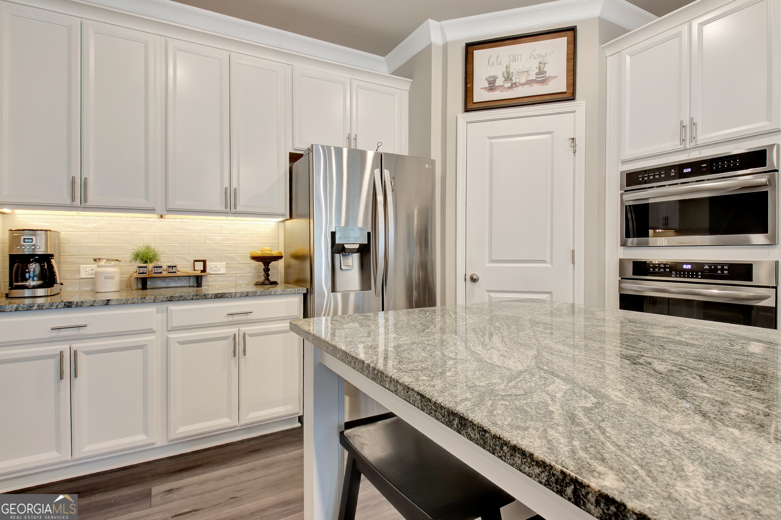 510 Timberbrook Drive Sharpsburg GA 30277