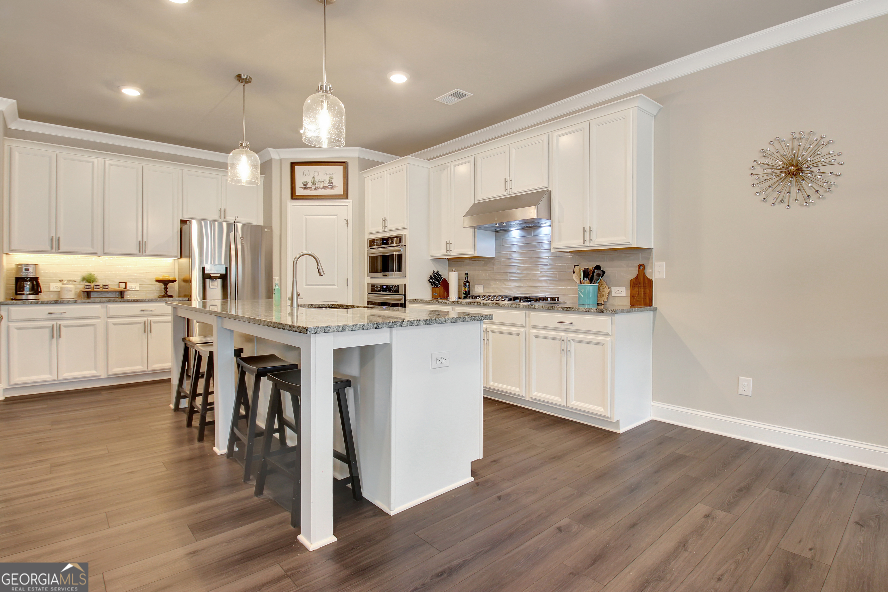 510 Timberbrook Drive Sharpsburg GA 30277