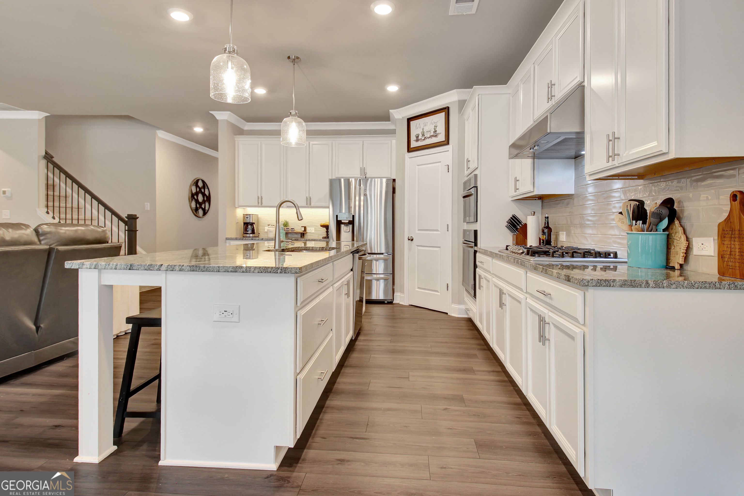 510 Timberbrook Drive Sharpsburg GA 30277