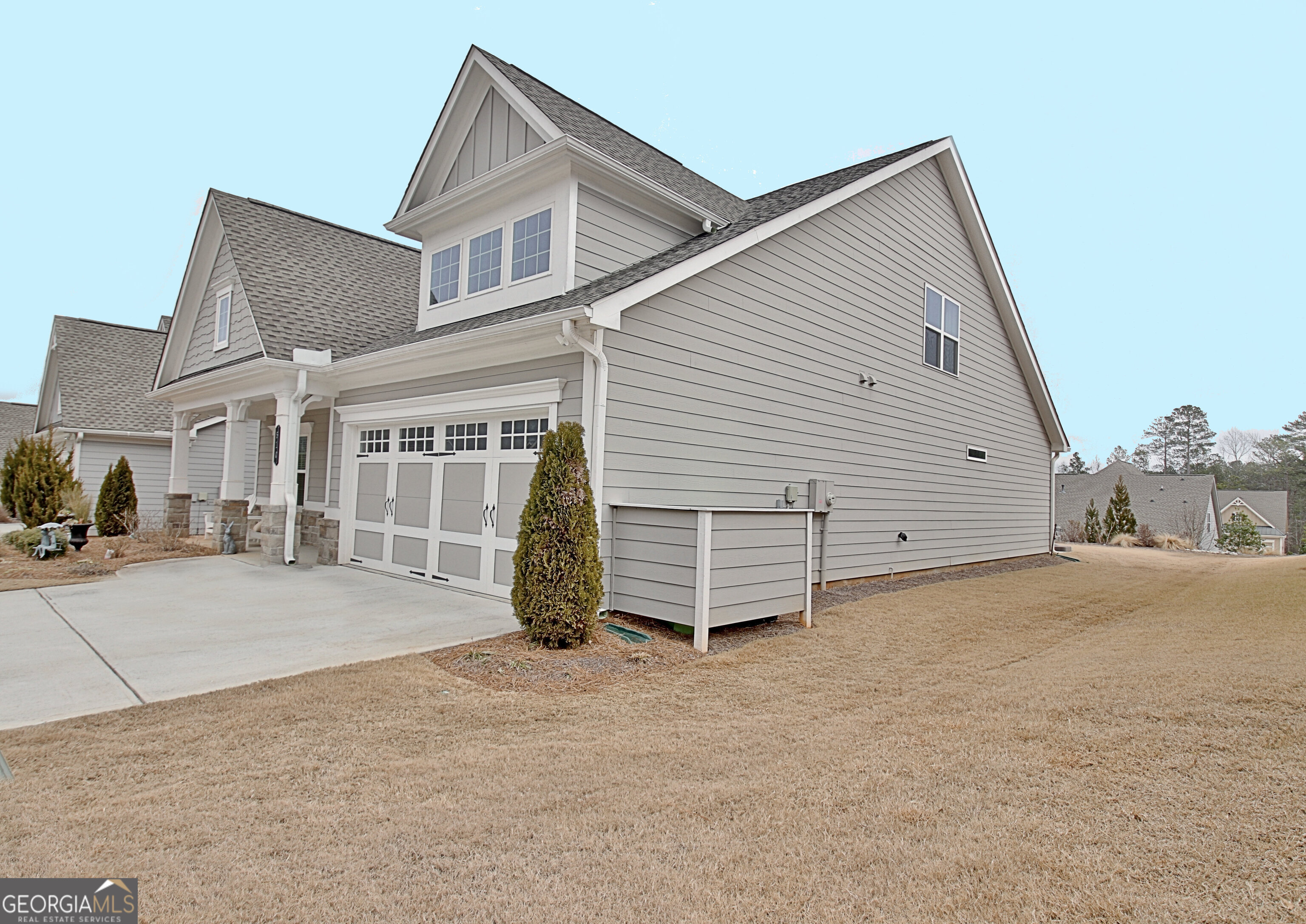 510 Timberbrook Drive Sharpsburg GA 30277