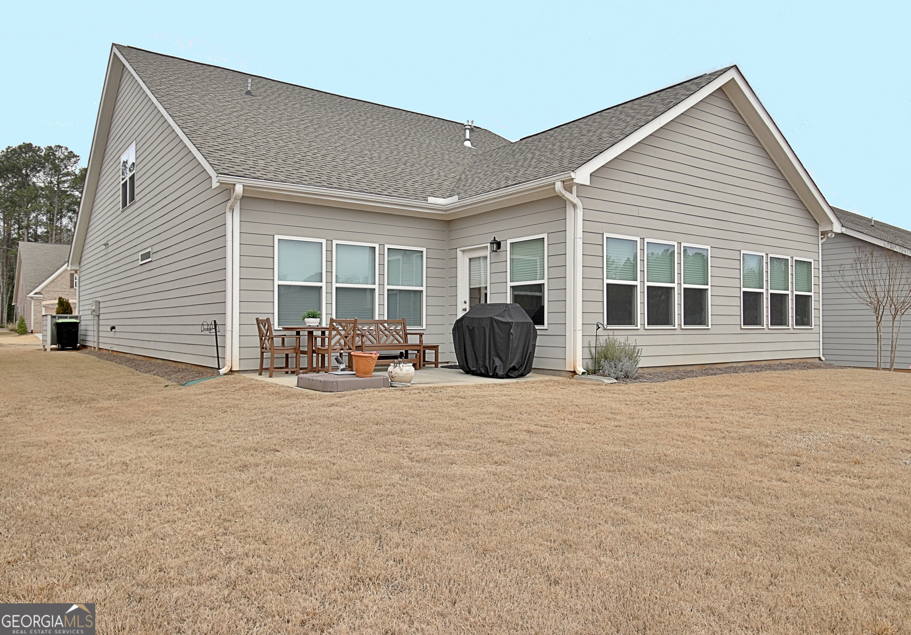 510 Timberbrook Drive Sharpsburg GA 30277