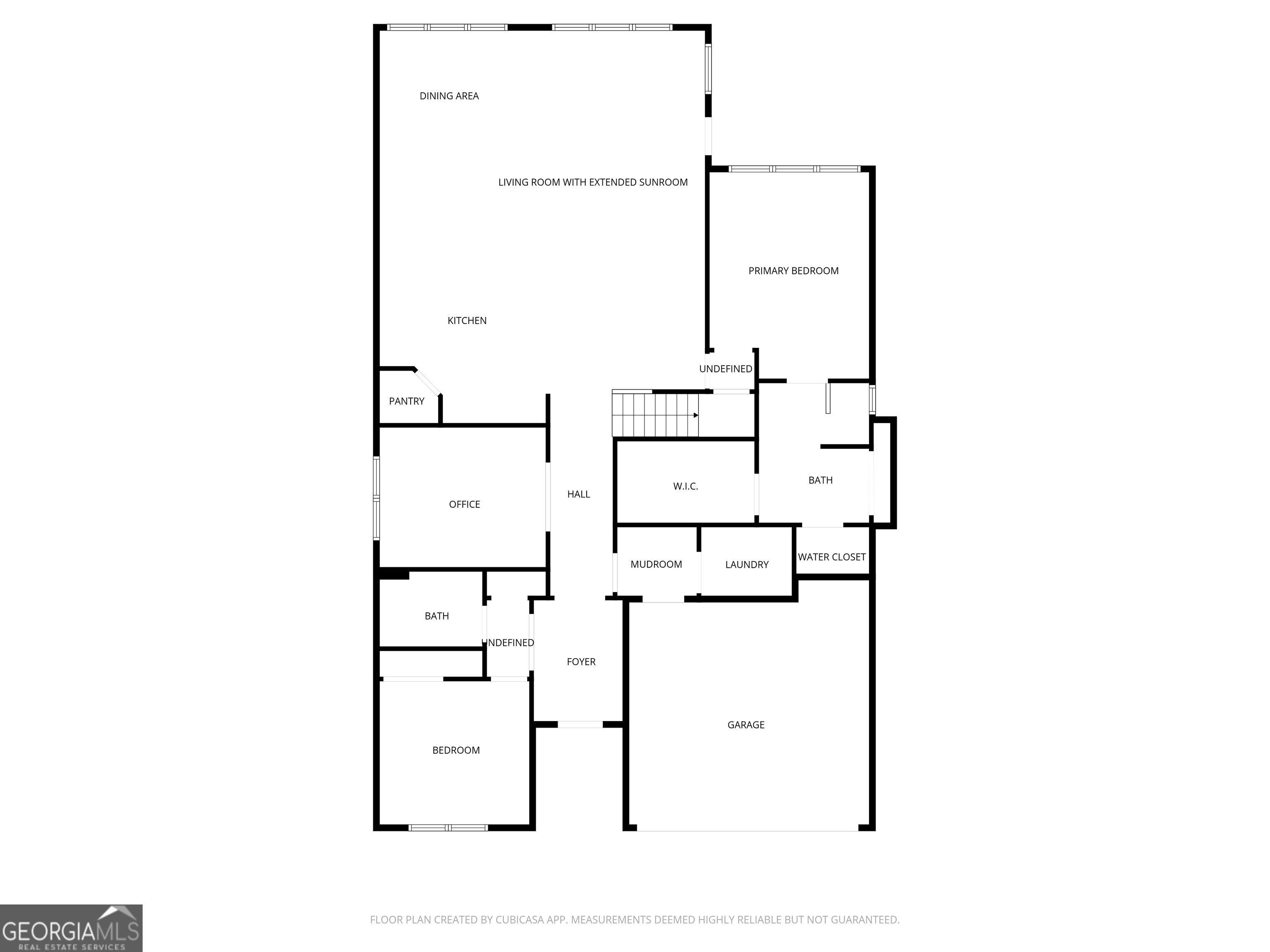 510 Timberbrook Drive Sharpsburg GA 30277