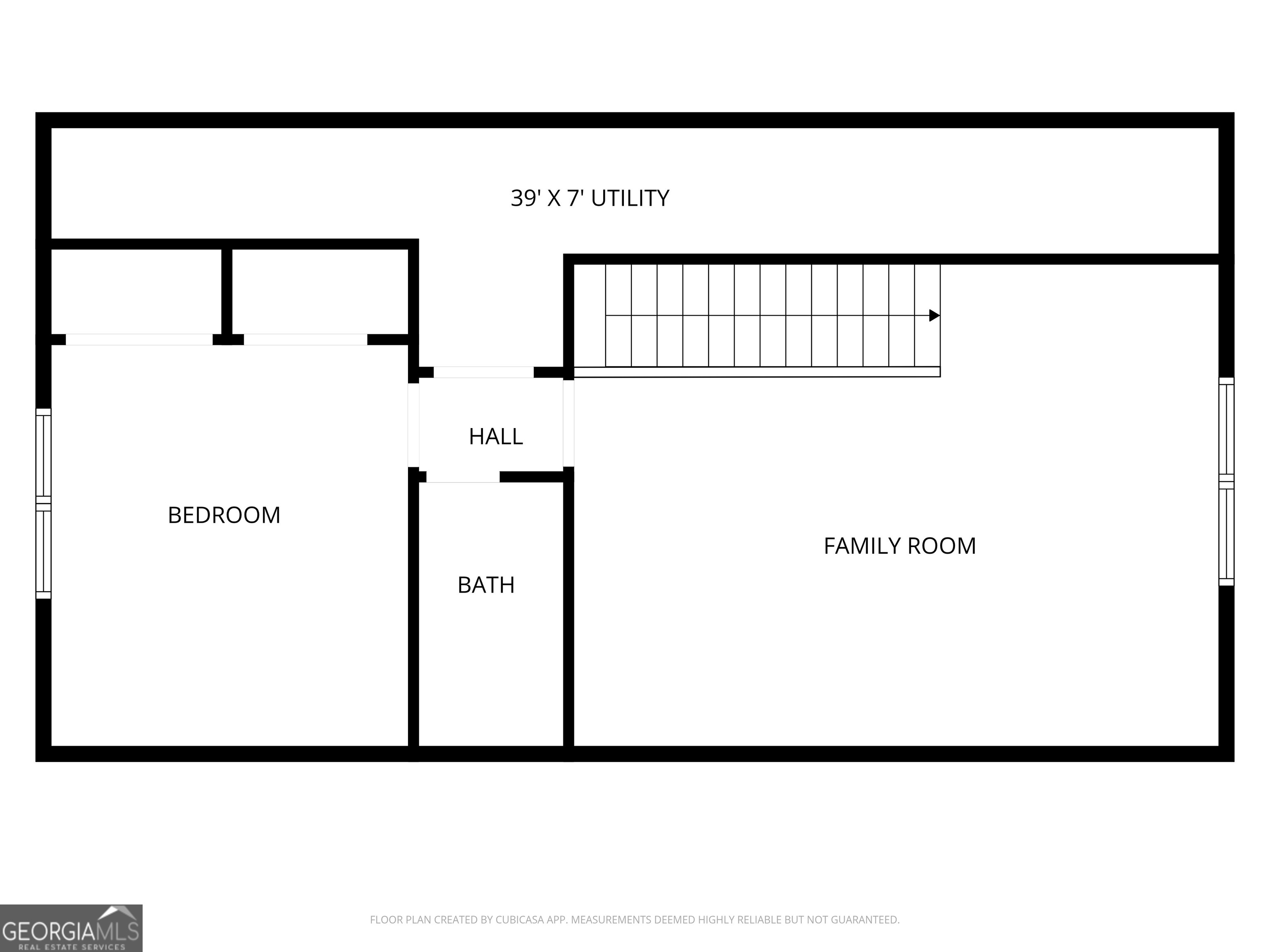 510 Timberbrook Drive Sharpsburg GA 30277