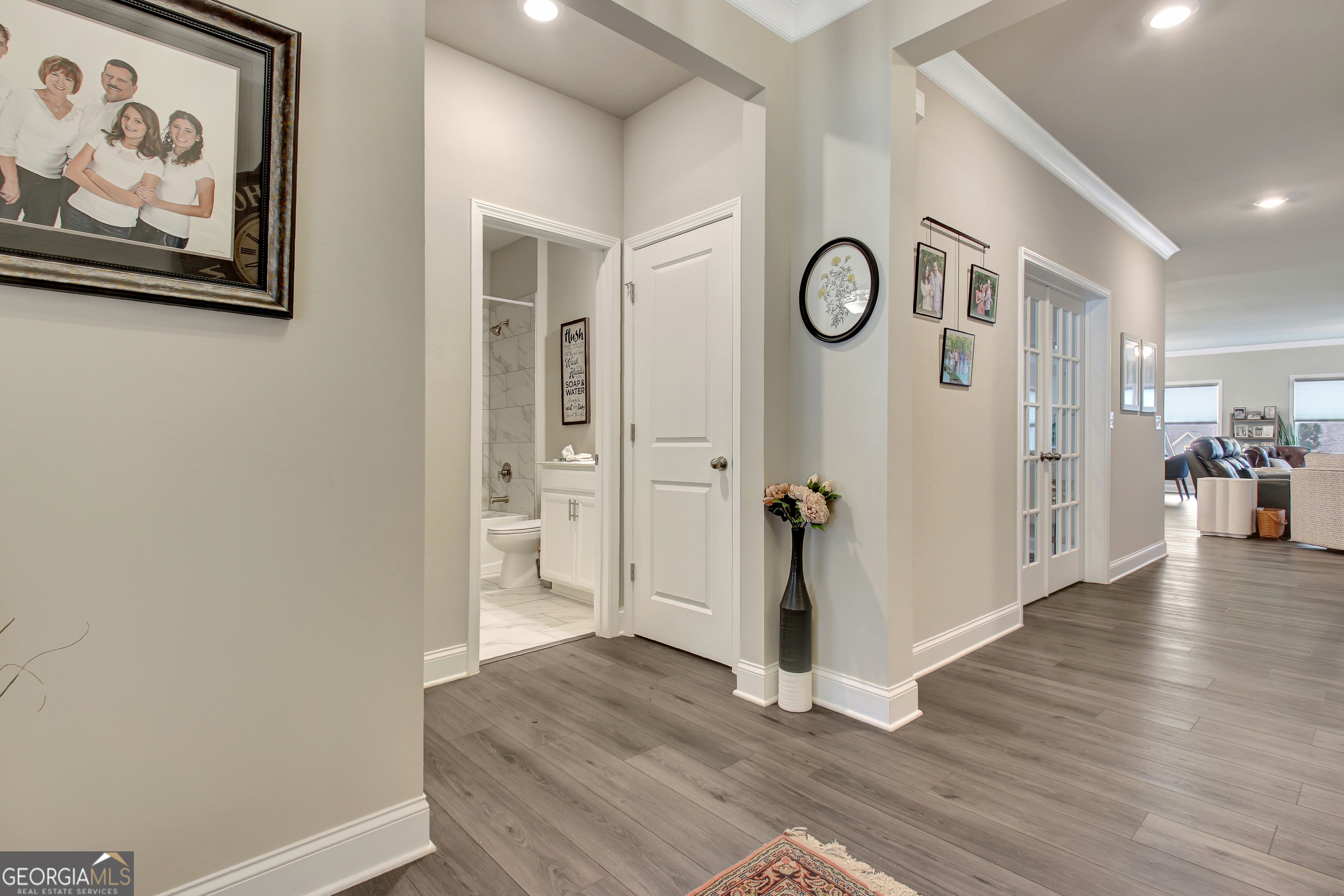 510 Timberbrook Drive Sharpsburg GA 30277