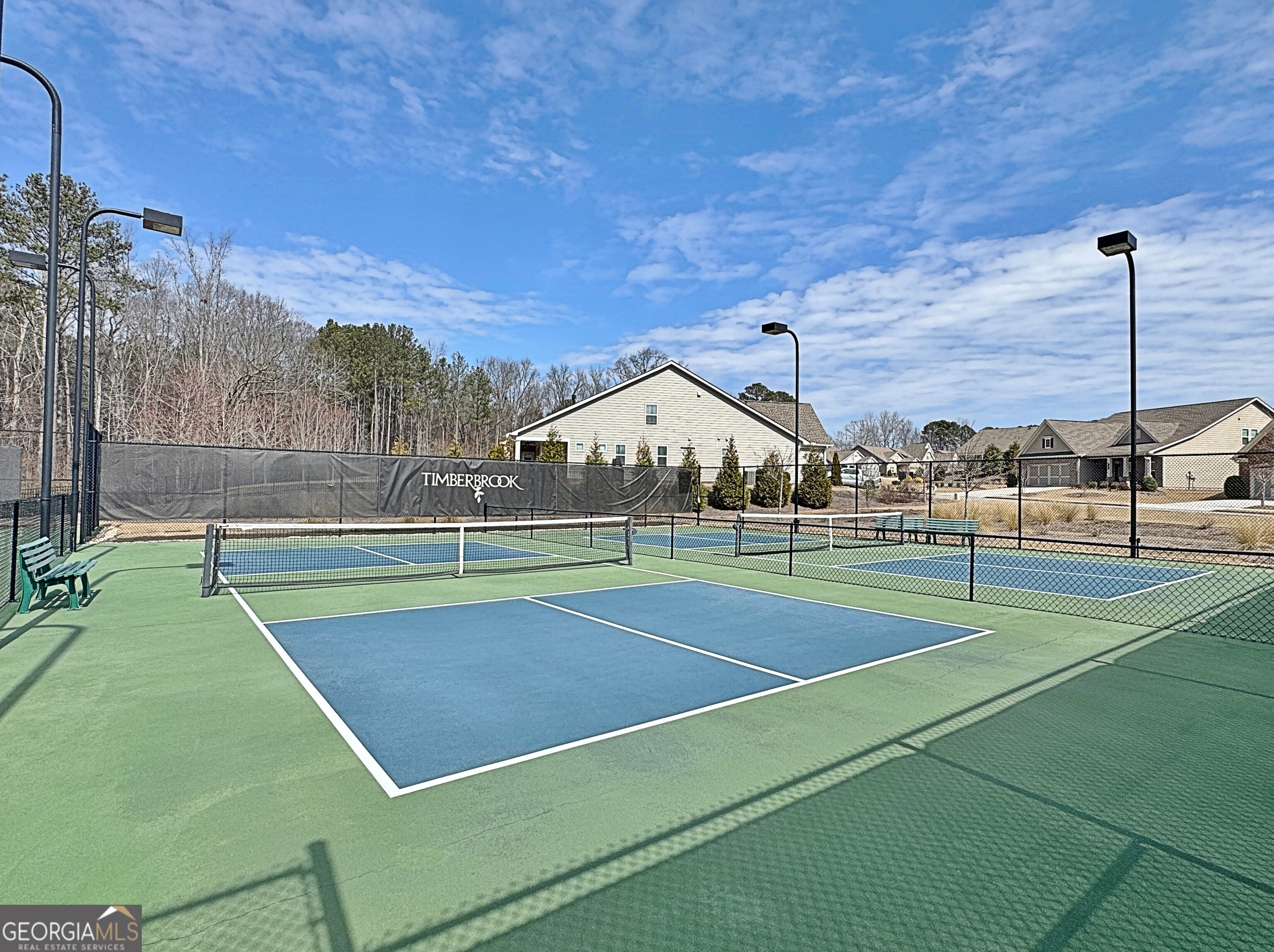 510 Timberbrook Drive Sharpsburg GA 30277